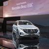 Mercedes-Benz EQC 80 kWh 4MATIC