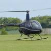 Robinson R22