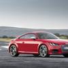 Audi TTS Coupe (8S) 2.0 TFSI quattro