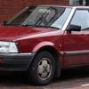 Nissan Stanza Hatchback (T11) 1.8