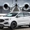 Ford Edge II (facelift 2019) 2.0 EcoBoost AWD Automatic