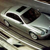 Jaguar S-type (CCX) 2.7 D