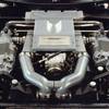 Aston Martin V8 Vantage (II) 5.3 i V8 32V
