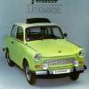 Trabant P 601 0.6