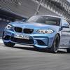 BMW M2 coupe (F87) 3.0