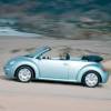 Volkswagen NEW Beetle Convertible 1.8i Turbo