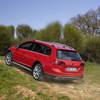 Volkswagen Golf VII Alltrack 1.6 TDI 4MOTION