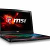 MSI Gaming GE62 6QD Apache Pro (GE62 6QD APACHE PRO 004-HID1)