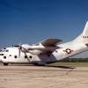 Fairchild C-123 Provider