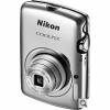 Nikon Coolpix S01