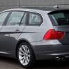 BMW 3 Series Touring (E91, facelift 2009) 325d Automatic