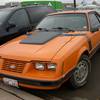 Ford Mustang III 2.3i