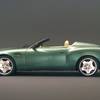 Aston Martin DB7 AR1 5.9 V12 Automatic