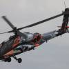 Boeing AH-64D Apache Longbow