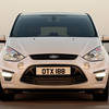 Ford S-MAX (facelift 2010) 2.0 EcoBoost powershift