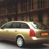 Nissan Primera Wagon (P12) 2.5 i 16V