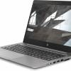 HP ZBook 14u G5 (6TQ94EA)