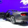 Ford Mustang Convertible VI GT 5.0 V8