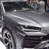 Lamborghini Urus 4.0 V8 4WD Automatic