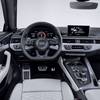 Audi RS 4 Avant (B9) 2.9 TFSI quattro tiptronic