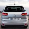 Citroen C4 II Picasso (Phase I, 2013) 2.0 BlueHDi S&S Automatic