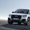 Audi SQ2 2.0 TFSI quattro S tronic