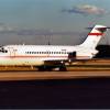 McDonnell Douglas DC-9-10
