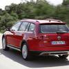 Volkswagen Golf VII Alltrack 1.6 TDI 4MOTION