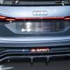 Audi Q4 e-tron Concept 82 kWh Quattro