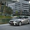 Lexus IS III (XE30) 200t Automatic