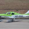 Cessna TTx