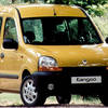 Renault Kangoo I (KC) 1.4i Automatic