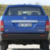 SsangYong Actyon Sports 2.0Xdi