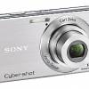 Sony Cyber-shot DSC-W530