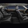 Lexus LS IV (facelift 2012) 460 Automatic