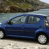 Citroen C1 I (Phase I, 2005) 1.0i