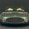 Aston Martin DB7 AR1 5.9 V12 Automatic