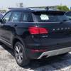 Haval H6 Coupe 2.0 4WD Automatic