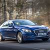 Hyundai Genesis II 3.8 V6 GDI AWD Automatic