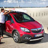 Opel Mokka 1.4 Turbo Ecotec start/stop AWD