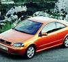 Opel Astra G Coupe 2.2 16V