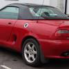 Rover MGF (RD) 1.8 i