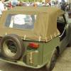 Trabant P 601 Tramp 0.6