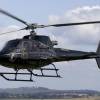 Eurocopter AS350 B3