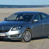 Opel Insignia Sedan (facelift 2013) 1.4 Turbo Ecotec Start/Stop