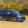 Honda Pilot III (facelift 2019) 3.5 V6 AWD SBW