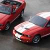 Ford Shelby II Cabrio GT 4.6 V8 Automatic