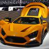 Zenvo ST1 6.8 V8 Automatic