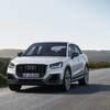 Audi SQ2 2.0 TFSI quattro S tronic