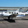 Beechcraft Baron